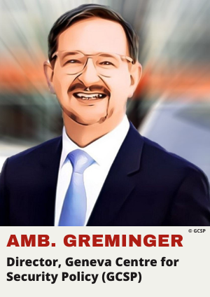 Amb Greminger