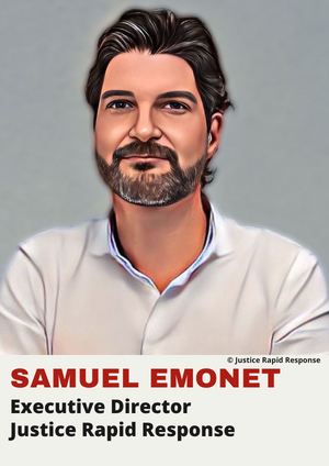 Samuel Emonet