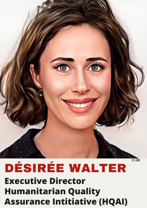 Desiree Walter