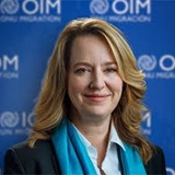 Amy Pope