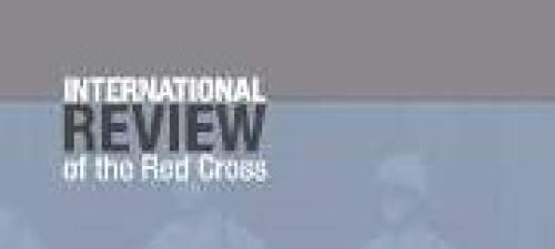 International Review of the Red Cross