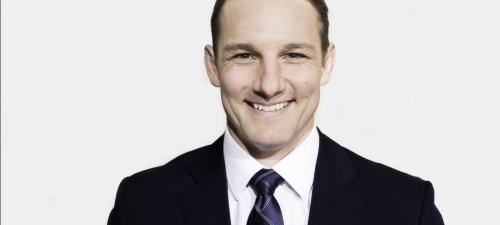 David Grevemberg