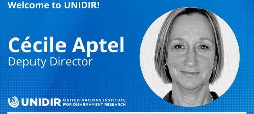 Cecile Aptel h