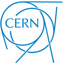 CERN logo