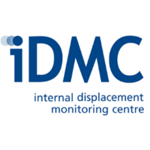 Logo IDMC