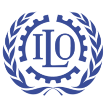 Logo ILO