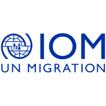 Logo IOM