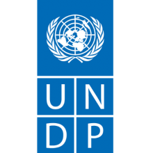 UNDP logo