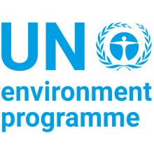 Logo UNEP