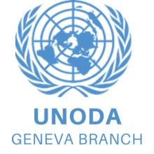 UNODA-Geneva-Logo