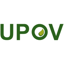 Logo UPOV