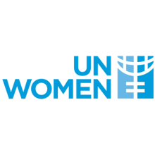 Logo UN Women