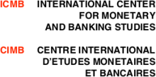 International Center for Monetary and Banking Studies (ICMB)  at IHEID