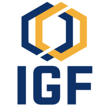 IGF mining