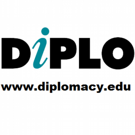 Logo Diplo