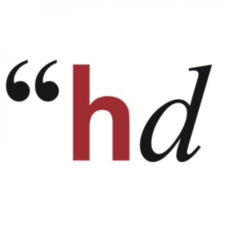 Logo HD Centre