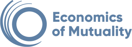 Logo Economics of Mutuality