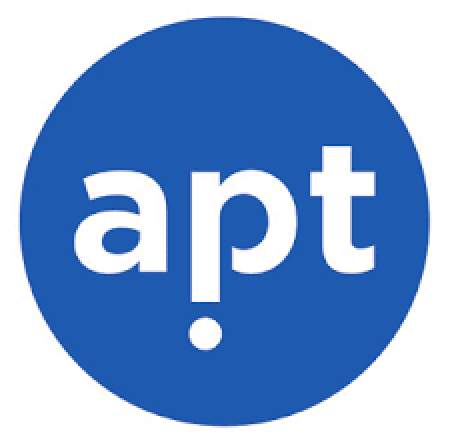Logo APT