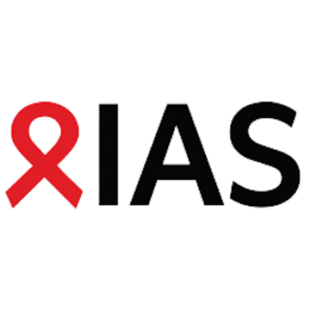 Logo IAS