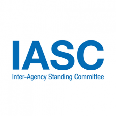 IASC logo