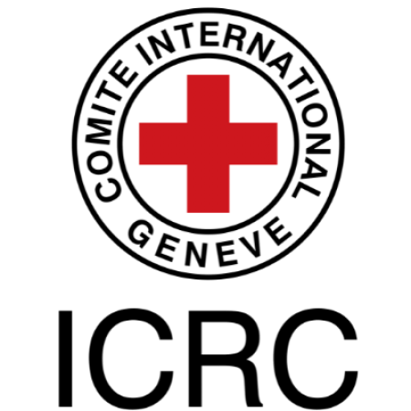 Logo ICRC