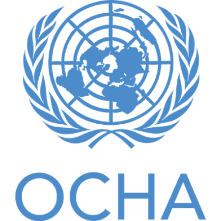 Logo OCHA