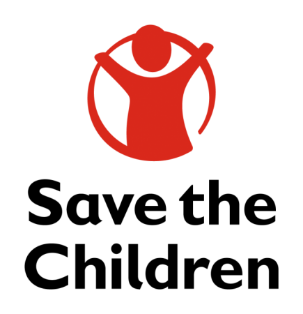 Logo Save the Children