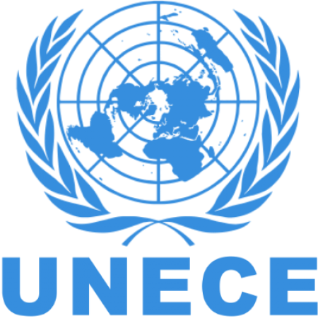 Logo UNECE