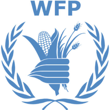 Logo WFP