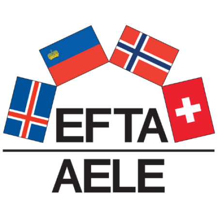 Logo EFTA