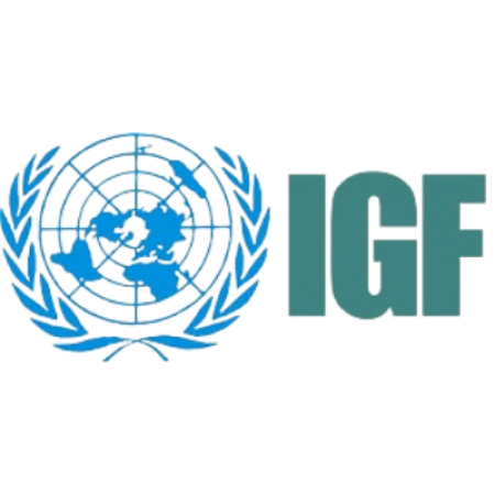 Internet Governance Forum logo