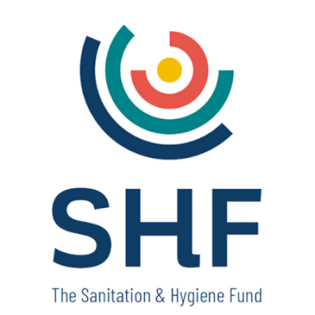 Logo SHF