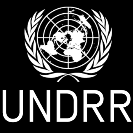 Logo UNDRR