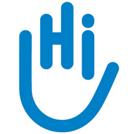 Logo Handicap International