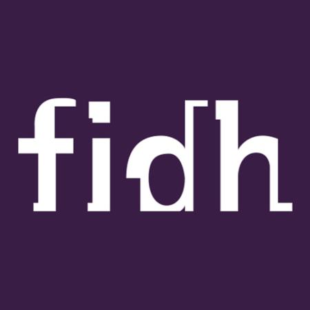 Logo FIDH
