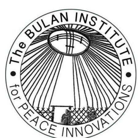 Logo Bulan Institute