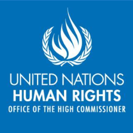 Logo OHCHR