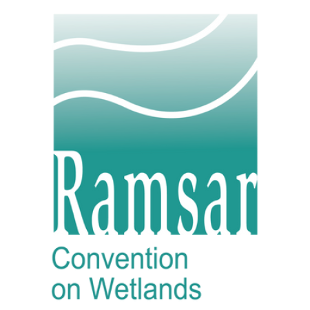 Logo ramsar