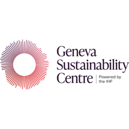 Logo Geneva Sustainability Centre