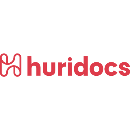 Logo Huridocs