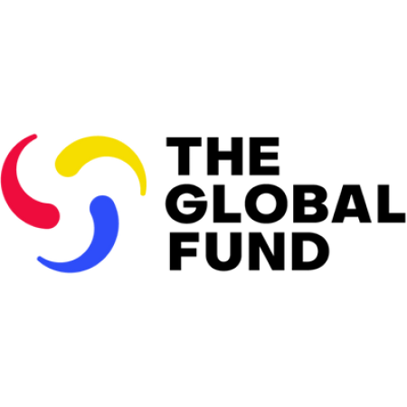 Logo The Global Fund
