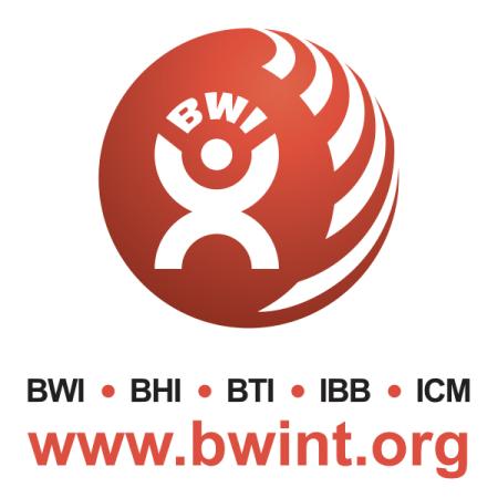 Logo BWI